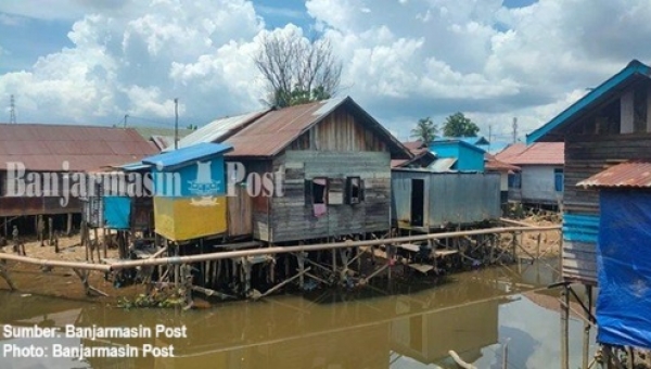 tagihan pdam banjarmasin